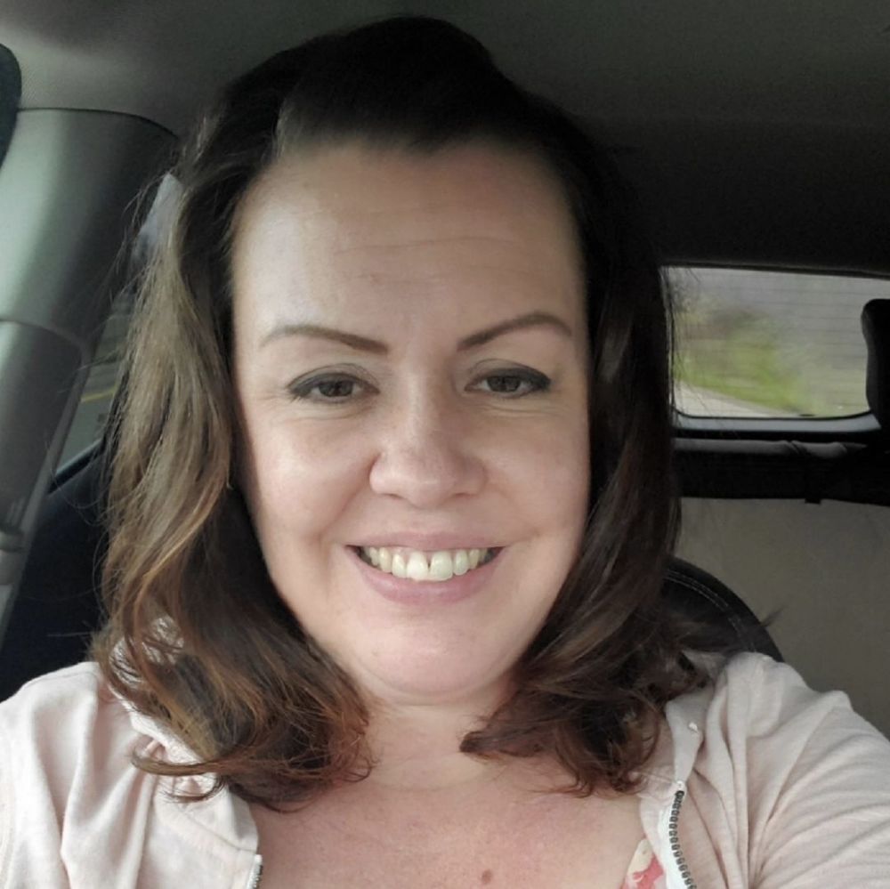 Meet your Posher, Suzie